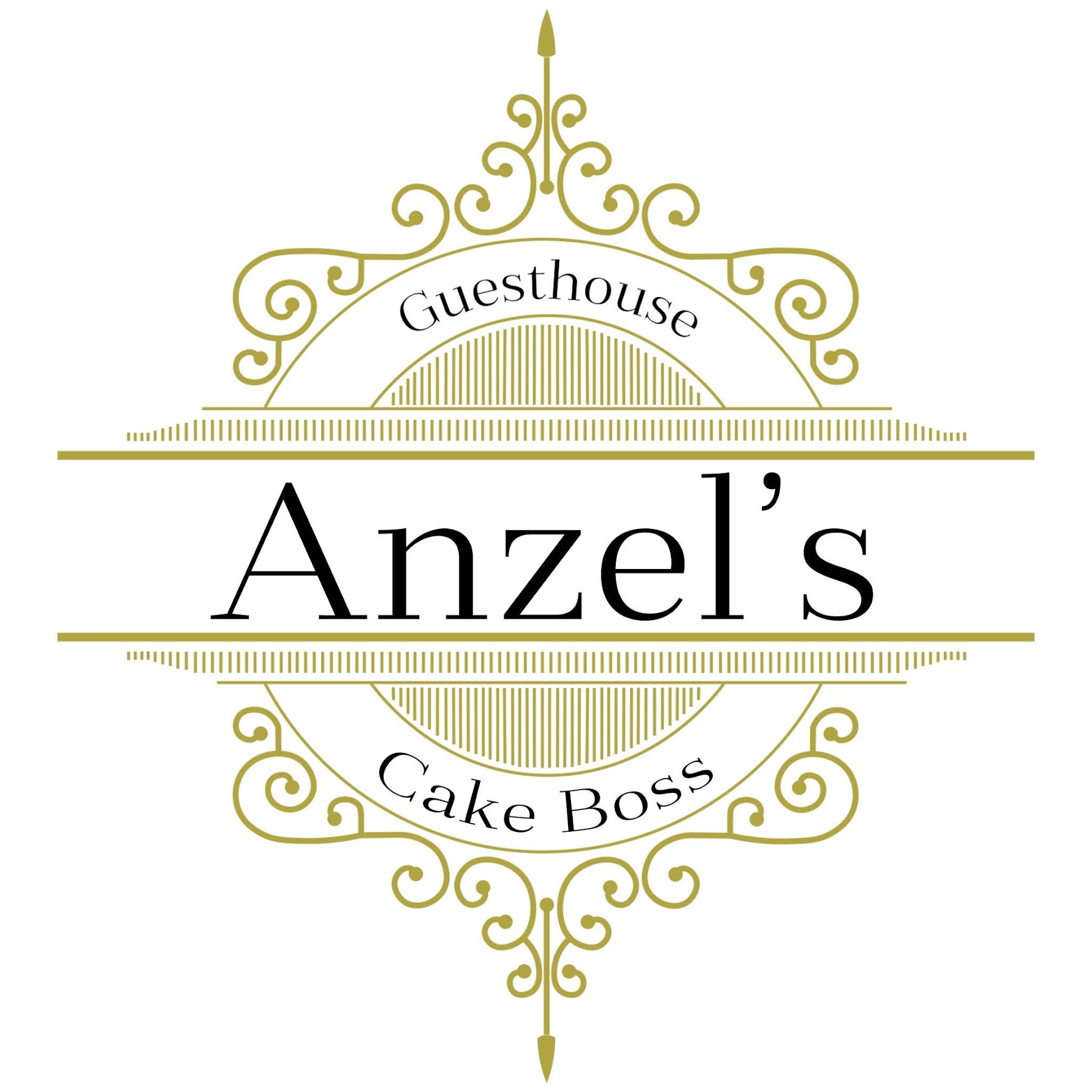 Anzel's logo